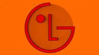LG Logo 1995 in Loudness.