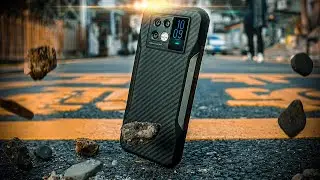 🔥 DOOGEE V20 Review: Rugged Smartphone with AMOLED Display, NFC, Wireless Charging and More❗