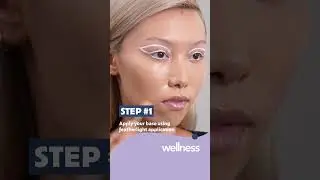 How to achieve the perfect cloud skin look with Jade Kisnorbo
