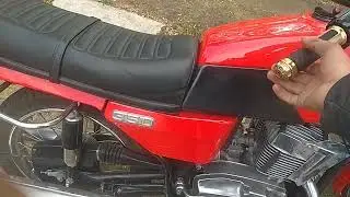2024 Jawa 638 1988 Ява год выпуска 1988 обрубок ява 12ха
