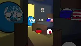 When You're Supposed to be Asleep #countryballs