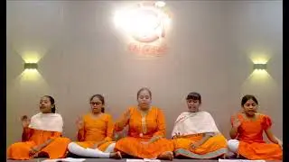 Kereye Neeranu by our Sangeetham Students