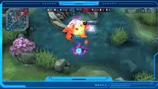 Cara Bermain Pro Hero Harley Tanpa Mati - Auto Enemy Legendary