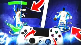 #3 FASTEST QUICK STOP ON NBA 2K21!!!