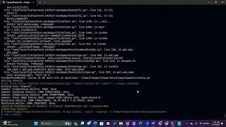 Frappe ERPNext Version-14 setup || Part-2