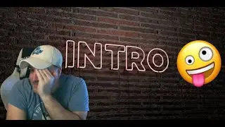 The BEST Intro on Youtube.