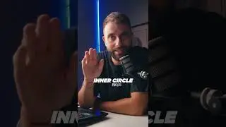 Focus On Your Inner Circle 