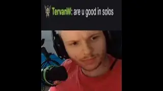 Chat Asks If Im Good In Solos (Warzone)