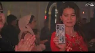 03 03 2024 Mansurbek & Milana Jaslar toyi