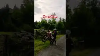 WRONG WAY in wales