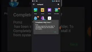 Avoid detection - root from virtual space - Notepad, GameGuardian