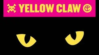 Yellow Claw   Shotgun ft Rochelle