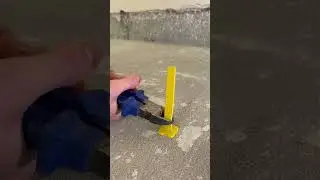 КАК СДЕЛАТЬ ПОЛ РОВНЫМ ЗА ЧАС?