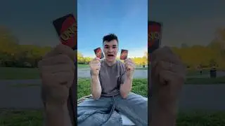 INFINITY UNO CARD😱🤯
