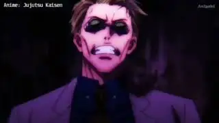NANAMI VS MAHITO!🔥|JUJUTSU KAISEN