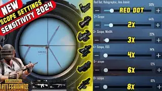 Zero recoil Best Sensitivity for Vivo V21e || 0 recoil Gyro + Ads Sensitivity For New Update 3.1