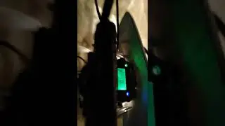 звук выхлопа на мотоцикле ттр 125 кубов