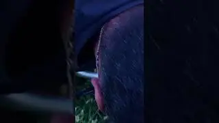 YENİ MOTOR İLE İLK DÜŞÜŞ