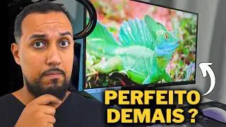 ⚡ MONITOR ARZOPA Quad HD IPS de R$980 – O melhor do AliExpress? A TRETA que ninguém te conta!