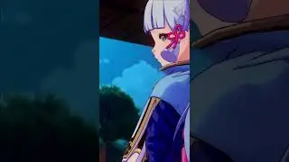 Pourquoi tu DOIS avoir ayaka le personnage 5 étoiles Cryo légendaire ! ❄ | Genshin Impact 