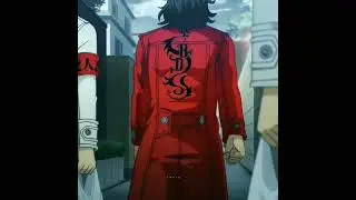 [Feel Like A God😈] - Black Dragon🐉| Tokyo Revengers season 26 [Edit/AMV]| 