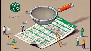 Master the Excel FILTER Function | Dynamic Data Filtering Made Easy!