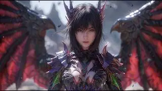 A GAME THAT IS BETTER THAN FINAL FANTASY!!! | T. L.O.D.