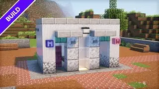 How to Build a Public Restroom