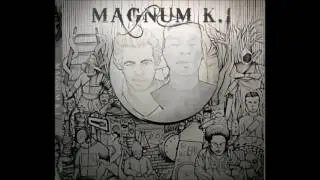 Magnum Ki (Ismaila and DJ Kutdown) - Radio Killed (Gun Shy 2008)