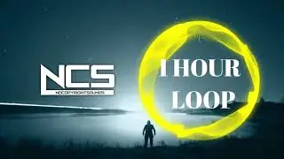 Janji - Heroes Tonight (feat. Johnning) [NCS Release] 1 HOUR LOOP