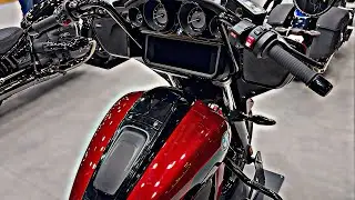 50 New Touring Bikes That'll Take You Around the World (2026)