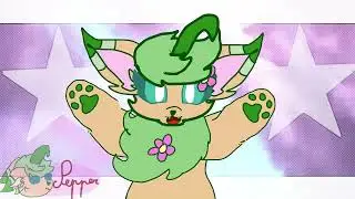 Ur-Style meme animation (remake 2024)
