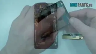 SONY XPERIA E3 КАК РАЗОБРАТЬ/РАЗБОРКА SONY XPERIA E3