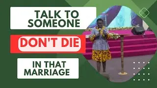 Don't Die in That Marriage | Killers of Young Marriages 6