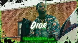 Dior - Pop Smoke | Remix by Frankenshteyn