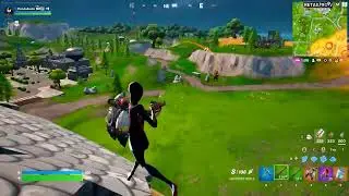 Black Friday Fortnite Livestream!
