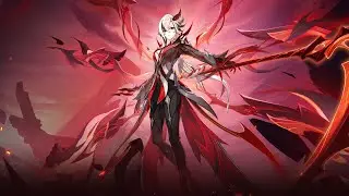Arlecchino Boss Theme - Genshin Impact 4.6 OST