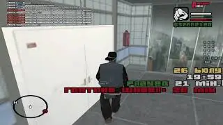 СПАСИБО ЧТО У МЕНЯ ОФФНУЛСЯ САМП