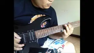 Guitar Covers - Hotel California - By Excel