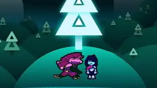 God Dammit Kris, Where The Hell Are We? (Jsab/Just Shapes & Beats)