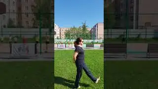 Фасциальная растяжка. Тверь