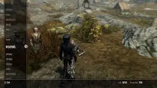 Skyrim-Khajiit 4/8/24