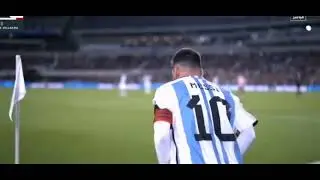 لمسات ميسي امام باراجواي Messi against Paraguay | ملخص الارجنتين وباراجواي | ميسي |