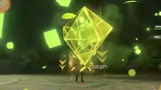 Dendro Hypothesise (SHOWCASE) | Genshin Impact |