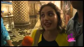 Nextpersianstar Extra (Casting) 2015 Episode 3 Part 1/2 - مرحله مقدماتى اكسترا قسمت ۳ بخش ۱/۲