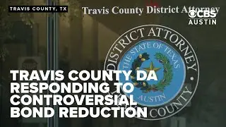 Bond raised for released murder suspect