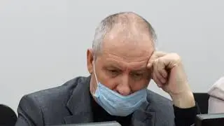 Планёрка понедельника