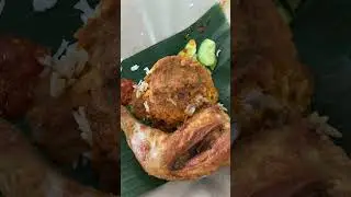 Port Nasi Kukus Terbaik Kota Bharu !