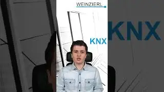 Weinzierl KNX IP BAOS 777 // Szenenfunktion