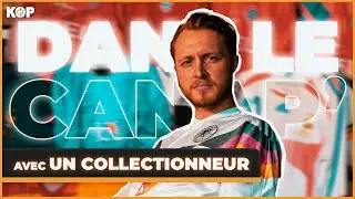 👕Ce collectionneur donne des conseils pour acheter des maillots de foot !